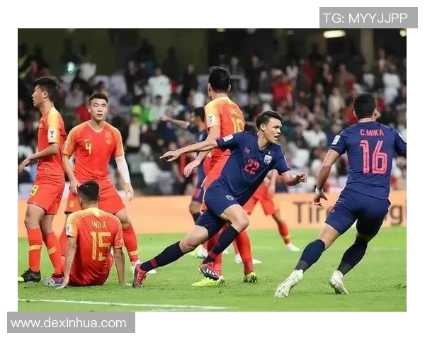 中国国奥对阵马来西亚国奥直播地址及观看指南分享