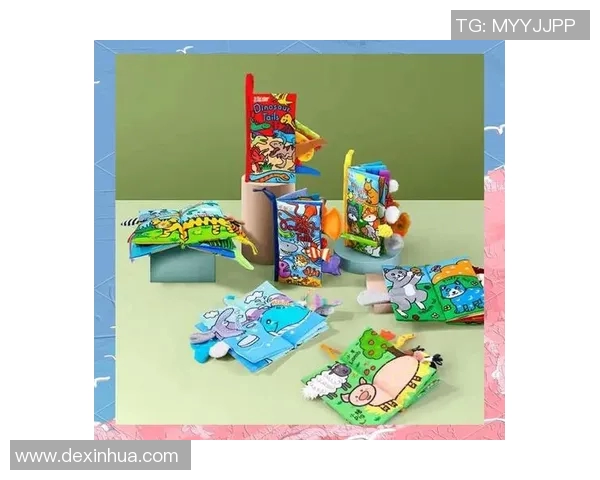 玩具世界中的创新与设计：从传统到未来，探索儿童成长的无限可能