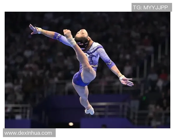 竞技体操：突破极限的挑战与成长之路，探索运动员背后的奋斗与荣耀